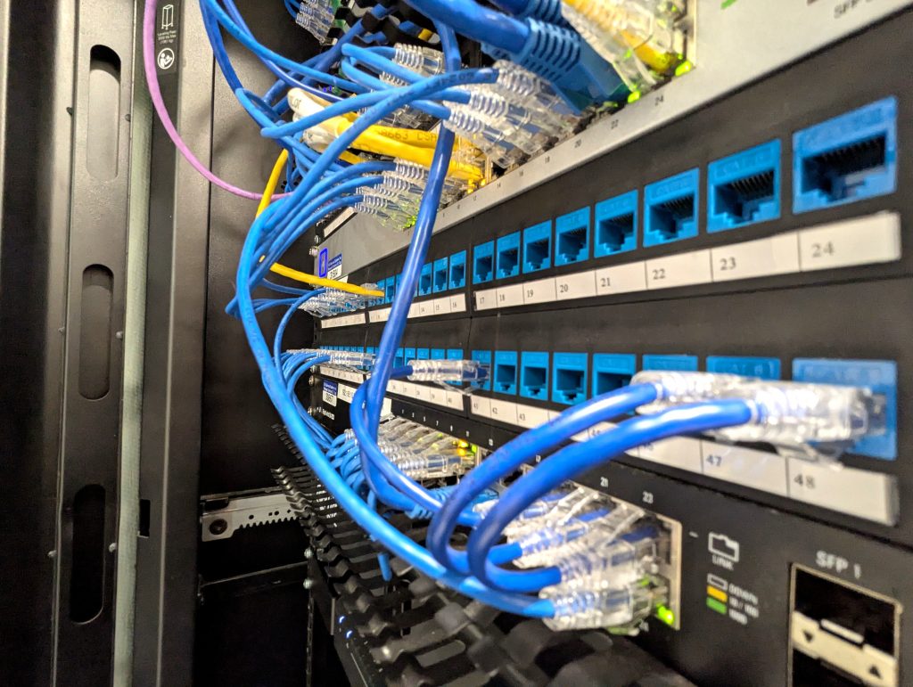 Networking Solutions | U.S. Business Systems