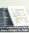 Why Document Automation Is a Game-Changer for SMBs