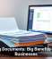 Digitizing Documents: Big Benefits for Small Businesses