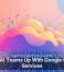 OpenAI Teams Up With Google Cloud Services