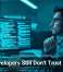 Why Developers Still Don’t Trust AI Tools