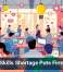 Security Skills Shortage Puts Firms at Risk