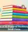 The Rise of AI-Powered Bookkeeping for Small Firms
