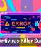 New Antivirus Killer Surfaces