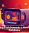 Emerging Tech Demands a New Kind of Distributor