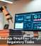 How Technology Simplifies Compliance and Regulatory Tasks