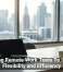 Adopting Remote Work Tools To Improve Flexibility and Efficiency