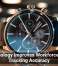 Technology Improves Workforce Time Tracking Accuracy