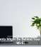 Houseplants Might Be Behind Your Sluggish Wi-Fi