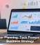 Smarter Planning: Tech Powers Small Business Strategy
