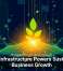 Digital Infrastructure Powers Sustainable Business Growth