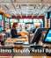 POS Systems Simplify Retail Operations