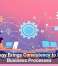 Technology Brings Consistency to Everyday Business Processes