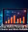 Technology Makes Financial Tracking Clearer and More Reliable