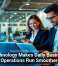 Technology Makes Daily Business Operations Run Smoother