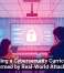 Building a Cybersecurity Curriculum Informed by Real-World Attackers