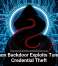 New Python Backdoor Exploits Tunneling for Credential Theft