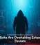 Internal Risks Are Overtaking External Cyber Threats