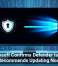 Microsoft Confirms Defender Issues, Recommends Updating Now