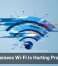Weak Business Wi-Fi Is Hurting Productivity