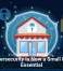 Why Cybersecurity Is Now a Small Business Essential