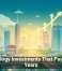 Technology Investments That Pay Off for Years