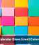 Google Calendar Gives Event Colors a Boost