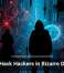 Hackers Hack Hackers in Bizarre Data Theft