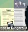 Tax Notice or Dangerous Scam?