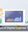 The Value of Digital Expense Tracking