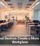 Connected Devices Create a More Efficient Workplace