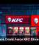 Cyberattack Could Force KFC Store Closures