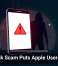 ClickLock Scam Puts Apple Users at Risk