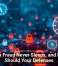 Identity Fraud Never Sleeps, and Neither Should Your Defenses