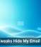 Apple Tweaks Hide My Email Privacy
