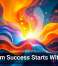 Quantum Success Starts With Trust