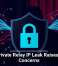 Apple Private Relay IP Leak Raises Privacy Concerns