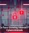 SMEs Face Growing Interest From Cybercriminals