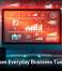 Tech Makes Everyday Business Tasks Easier
