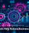 Digital Tools Help Reduce Business Mistakes