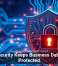 Cybersecurity Keeps Business Data Better Protected