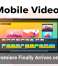 Adobe Premiere Finally Arrives on Android