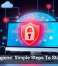 Cyber Hygiene: Simple Steps To Stay Secure