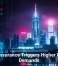 Cyber-Insurance Triggers Higher Ransom Demands