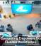 Cloud Computing Empowers Scalable, Flexible Workforces