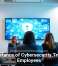 The Importance of Cybersecurity Training for Employees