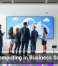 Cloud Computing in Business Scalability