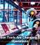 Automation Tools Are Changing Business Operations