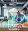 Cloud Accounting Software And Business Scalability